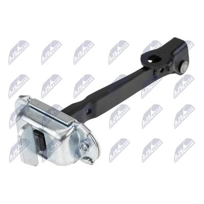NTY Türfeststeller ezcty143 hinten links für TOYOTA