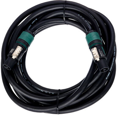 pro snake TPL-4 5 LL Schwarz