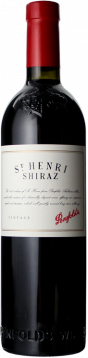 St Henri Shiraz 2022 - Penfolds - - Rotwein - 0.75L
