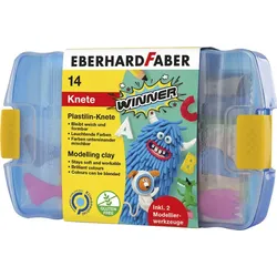 EBERHARD FABER Knete 150 Gramm
