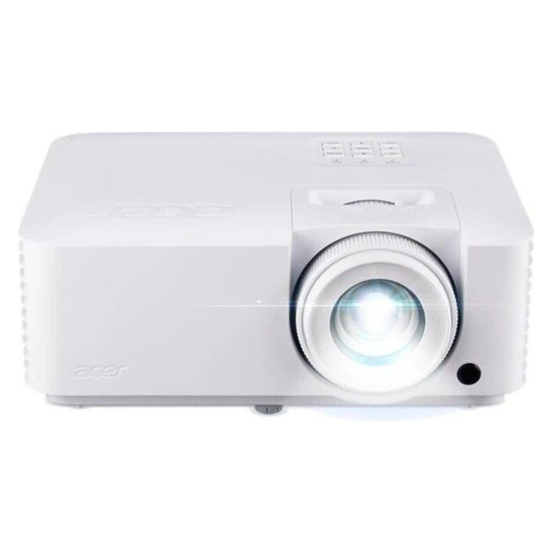 Acer Projektor Projektor PL2810G DLP 4K LASER UHD 3.5mln 2xHDMI (3500 lm, 1.21:1 - 1.59:1) (MR.JY911.001)