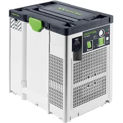 Festool Luftreiniger SYS-AIR H, Luftreiniger, Mehrfarbig