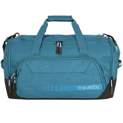 Travelite Reisetasche KICK OFF M petrol - 30