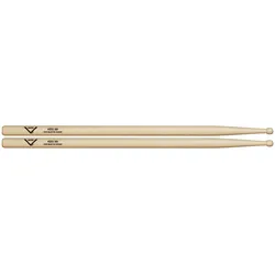 Vater American Hickory VHK5BW Keg 5B (Wood) - Drumsticks