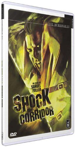 Shock corridor - Preis vom 10.10.2026 11:48:34 h