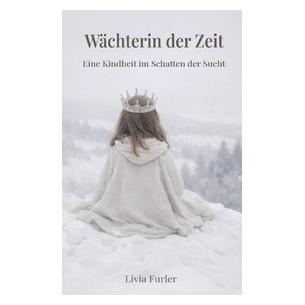 Umbreit Wächterin der Zeit - (Deutsch, Hardcover, Livia Furler) (71883985)
