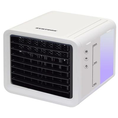 Syntrox Germany 4in1 Mini Luftkühler Weiss