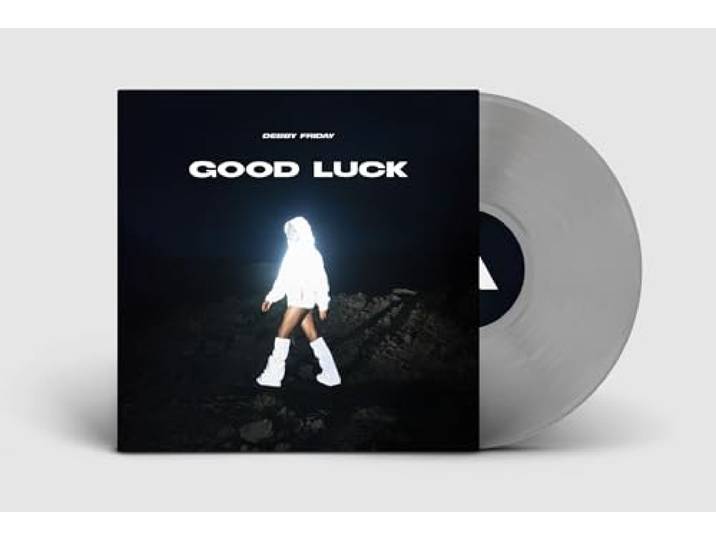 Good Luck (Silver)