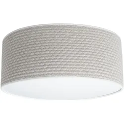 Baby's only, Kinderlampe, Babys Only Sky Deckenleuchte, Taupe - Ø35 cm