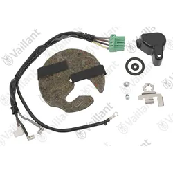 VAILLANT Kabelbaum, Kompressor 8kW, Kit Vaillant-Nr. 0020233687