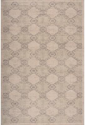 Nuloom Brinelle Traditional Diamond Indoor Washable Area Rug