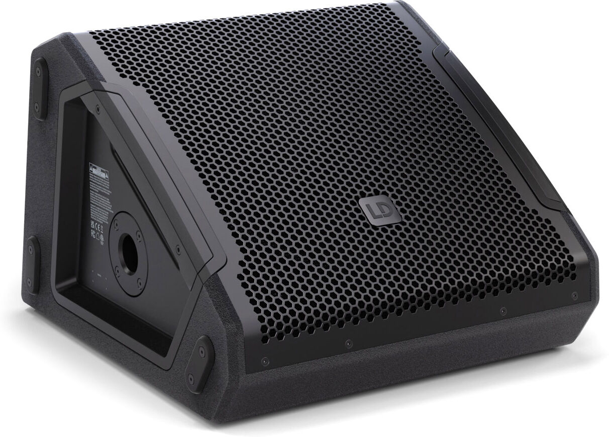 LD Systems Mon 12 A G3 - 12" Aktiver Koaxialer Bühnenmonitor