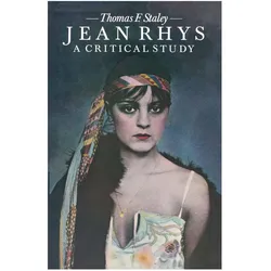 Jean Rhys, Fachbücher von Thomas F Staley