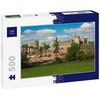 Lais Puzzle Arundel Castle 500 Teile