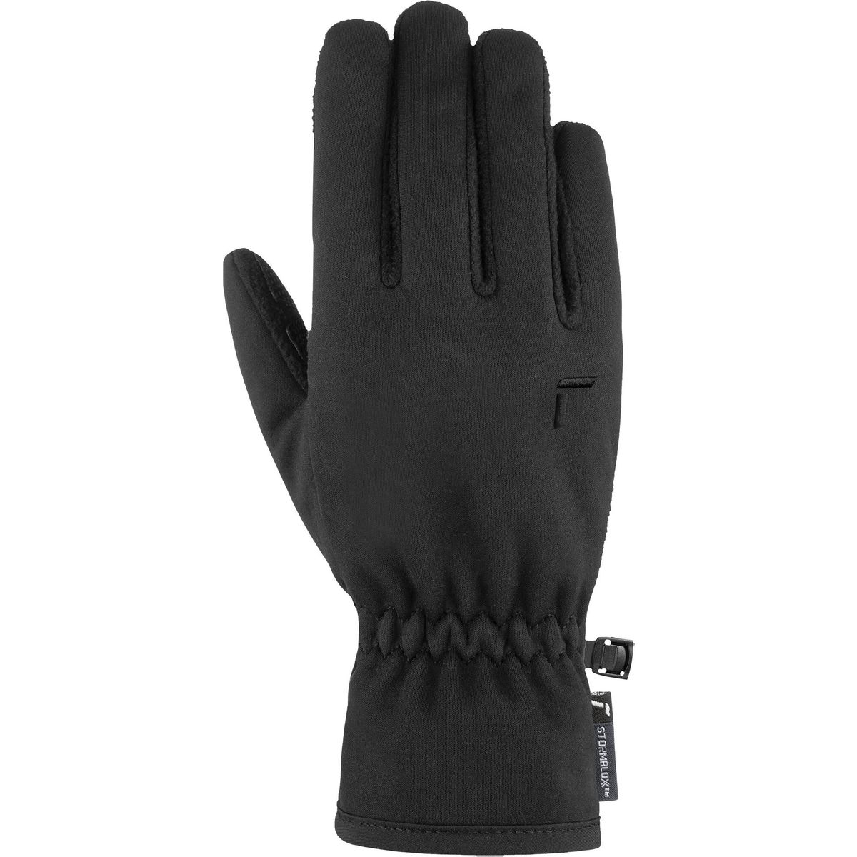 Reusch Kiruna Stormbloxx black (7700) 6 6505159-7700-6