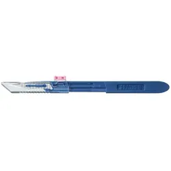 Feather Einmalskalpell Safeshield