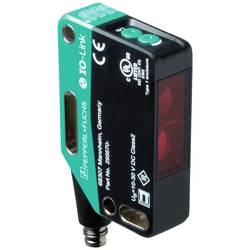 Pepperl+Fuchs Reflexions-Lichttaster OBT650-R201-EP-IO-V3 295670-100151 Hintergrundausblendung 1 St.