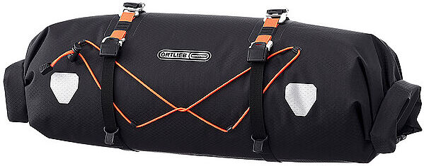 ORTLIEB Packtasche Lenkertasche Handlebar-Pack Flex 15L schwarz B