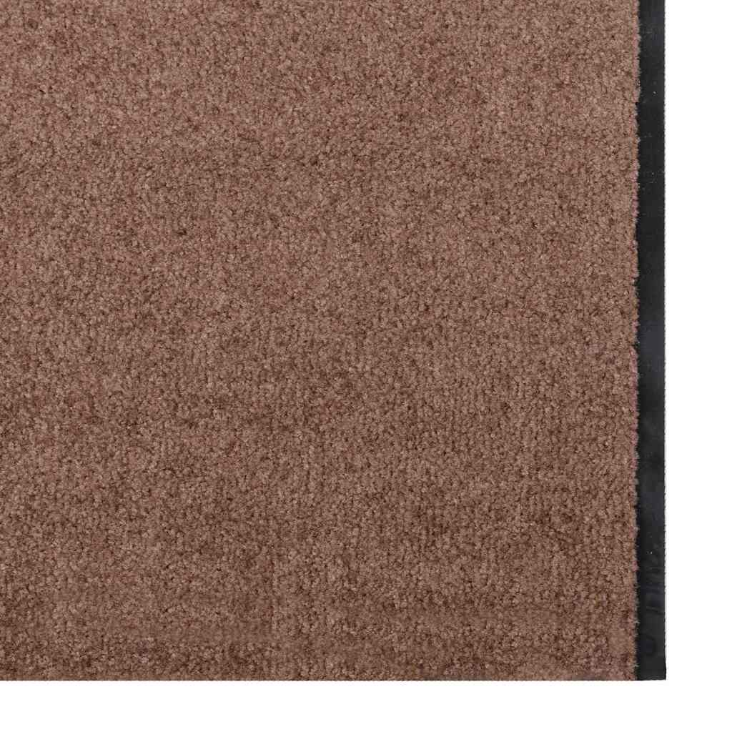Vicco mobiler Kleiderschrank Dielenschrank Garderobe Doros Grau 100 x 168 cm offen rollbar