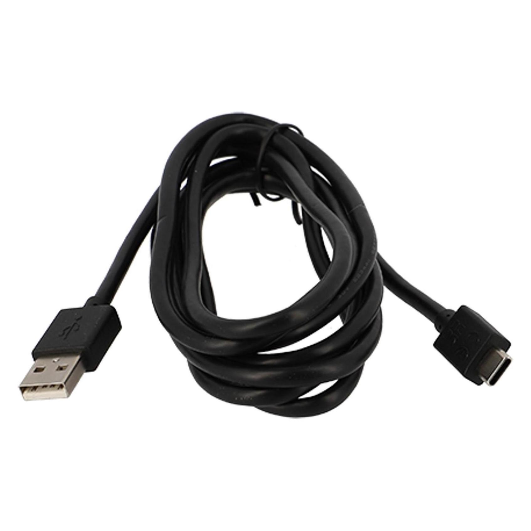 Bosch eBike Cable USB DianosticTool 3 USB-A/USB-C 2000 mm (524167)