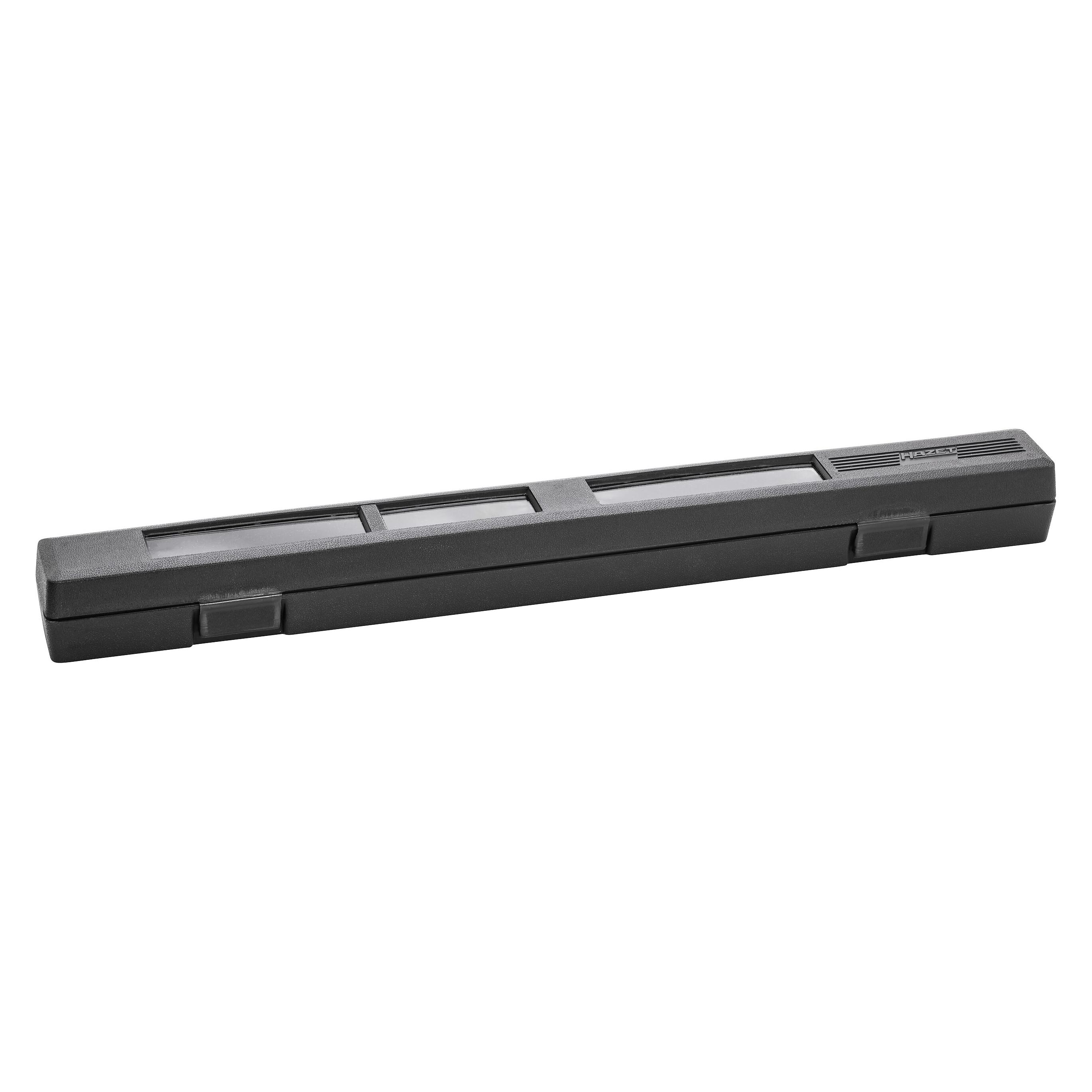 Hazet Safe Box 6060BX-8 (1 Teil) (6060BX-8)