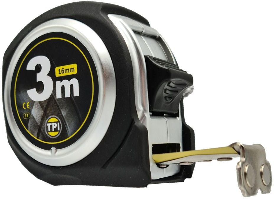 Toolpack flessometro compatto
