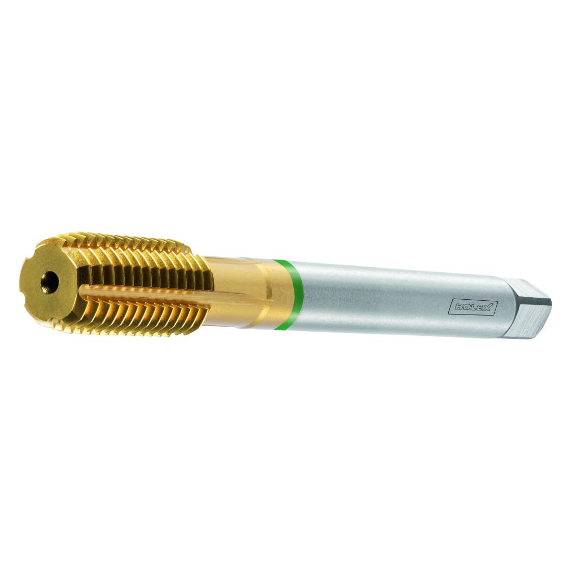 Holex Pro Form Maschinen-Gewindeformer mit Schmiernuten 6HX M16 (139180 M16)
