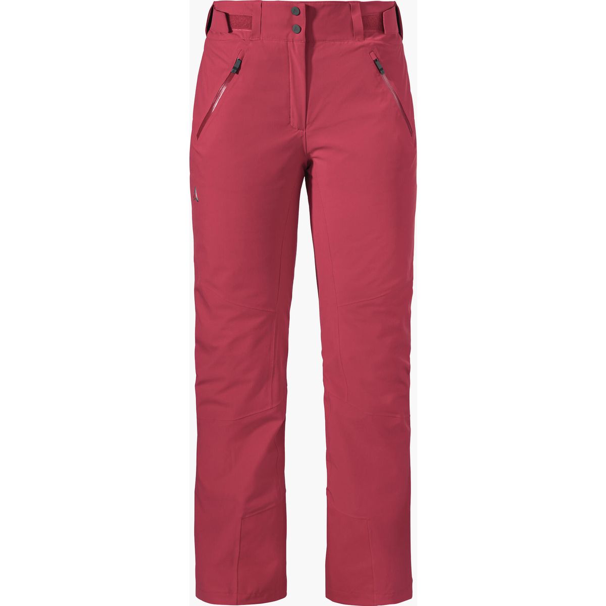 Schöffel Ski Pants Lizum Women merlot (3750) 34 13653-24040-3750-34