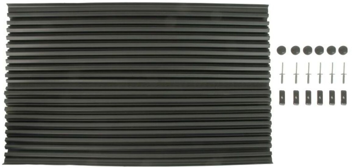 Schmutzfänger DOMAR DK5015