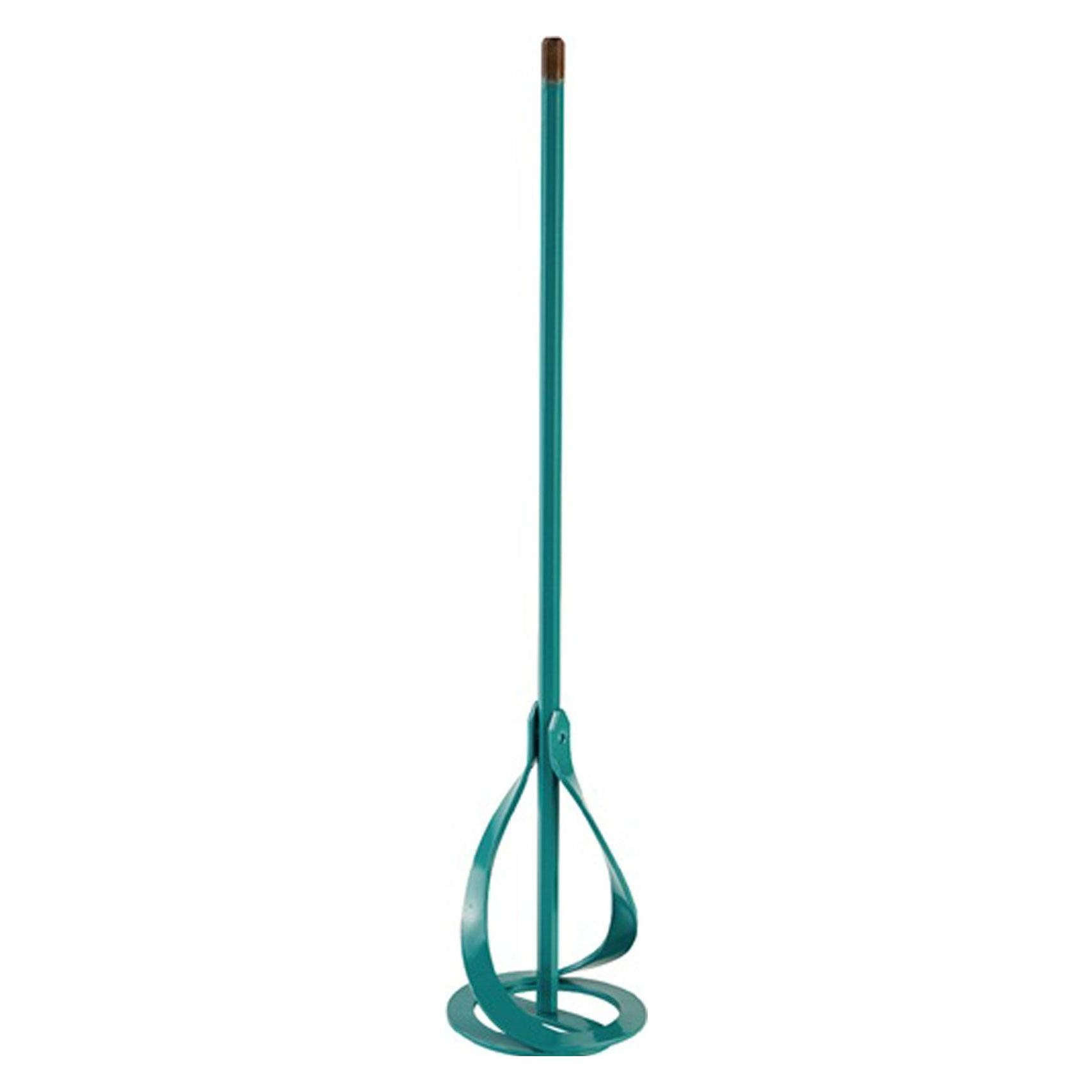 Velleman Rührer FM 80 S Rührkorb-Ø 80 mm Länge 400 mm 5-10 kg 6-kant, 10 mm (Rührstab) (COFM080S)