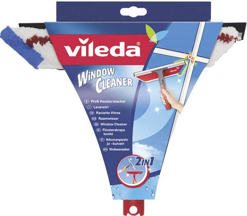Vileda Profi-Fensterwischer Handgerät 123400 1 St.