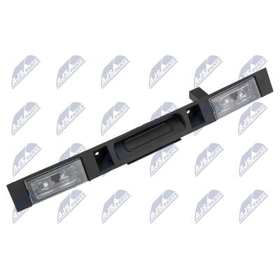 NTY Schalter, Heckklappe ezcbm281 für BMW