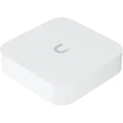 Ubiquiti Gateway Lite, Router, Weiss