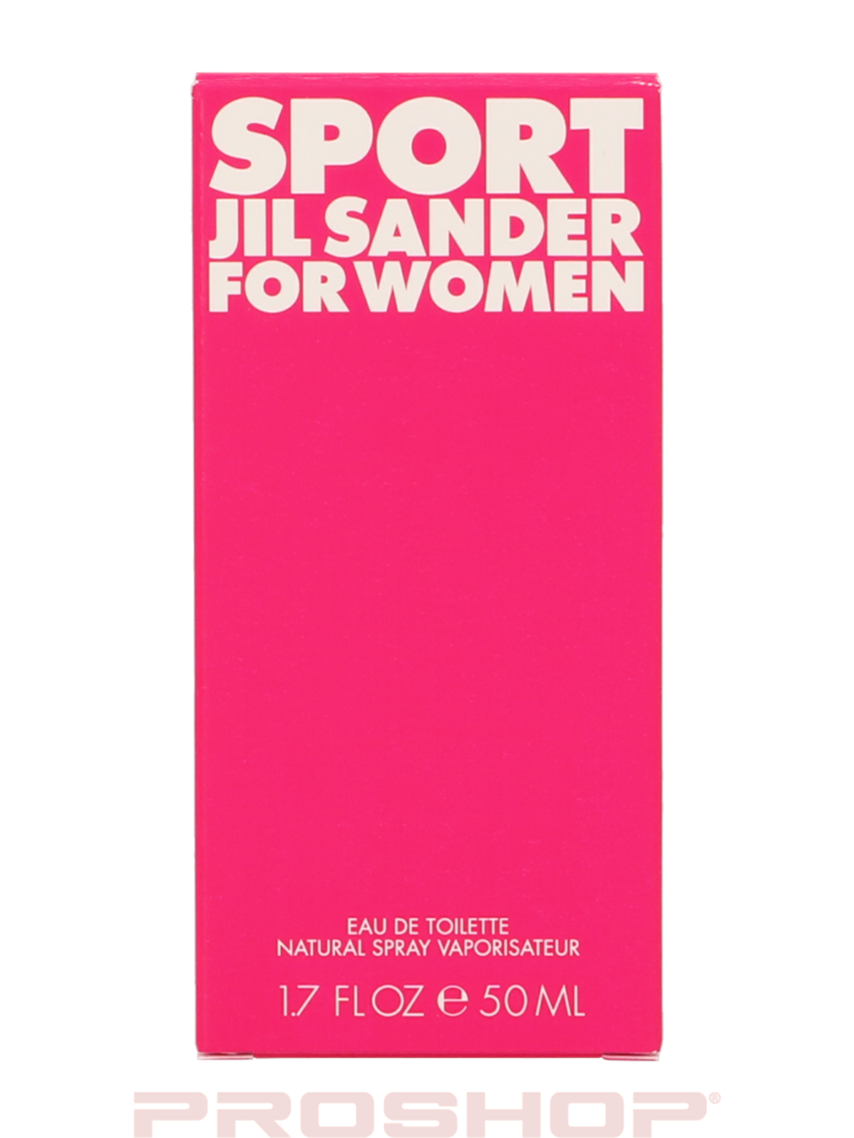 Jil Sander Sport Women