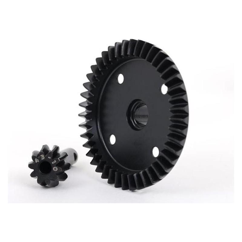 Traxxas tellerrad + triebling diff gefräst (vorn oder hinten) (TRX9579R)