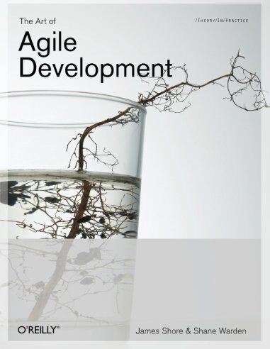 James Shore - The Art of Agile Development - Preis vom 14.10.2026 23:07:16 h