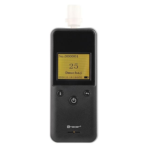 Tracer 47557 BreathEZ-2B Alcohol Tester (TRAALC47557)