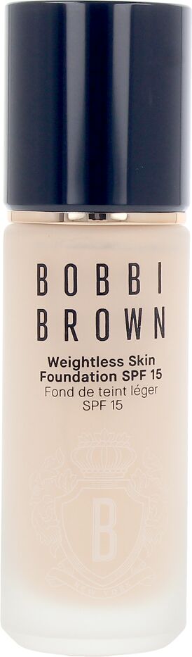 Bobbi Brown Weightless Skin Foundation Spf15 30 ml Neutral Alabaster