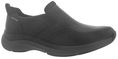 Clarks Wave 2.0 Edge - Mens 10.5 Black Slip On W