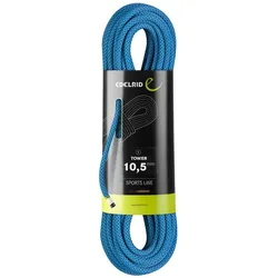 Edelrid, Kletterseil