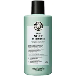 300ml Maria Nila True Soft Conditioner