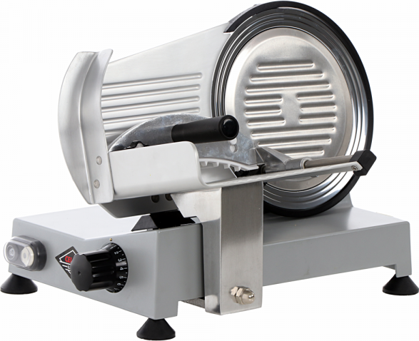 C.EL.ME. Celme ALFA 220 - Affettatrice con lama in acciaio 220 mm