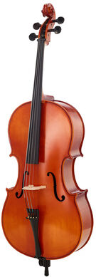 Hidersine Vivente Cello Set 1/4