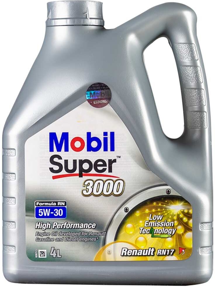 MOBIL 155774 Moottoriöljy
