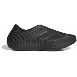 adidas Purechill Badeschlappen Herren - core black/carbon/carbon