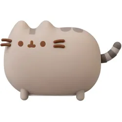 Pusheen - Měkké Silikon- LED noční Licht für Kinder s nastavitelným jasem