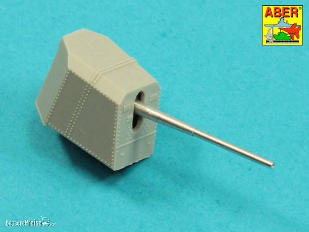 Aber Models RE-200 L08