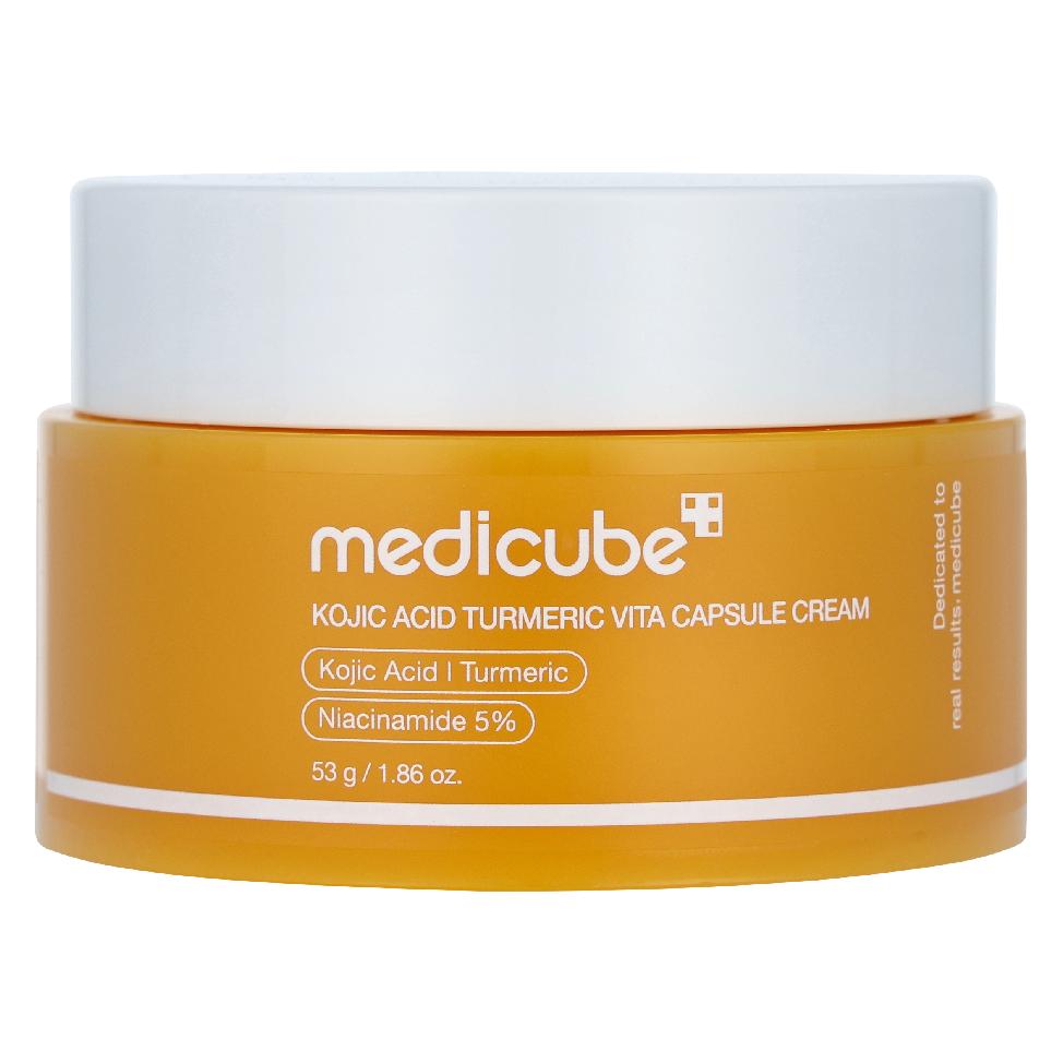 Medicube Kojic Acid (53 ml, Tagescreme) (MED-00104)