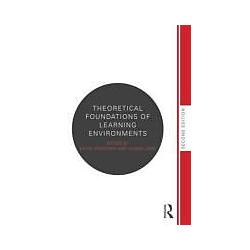 Taylor & Francis Theoretical Foundations of Learning Environments (Englisch, David H. Jonassen, Susan M. Land) (7673592)