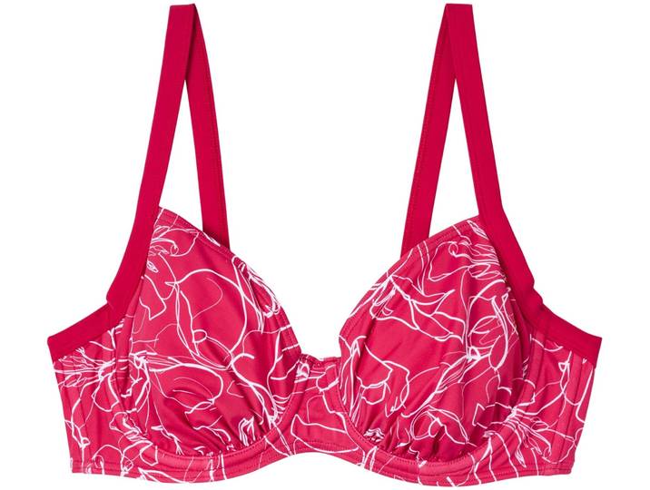 Bikini BH Bedruckt 40D